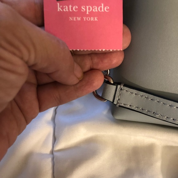 Kate Spade handbag - Picture 3 of 11